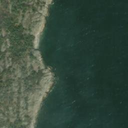 Satellite imagery of Örneknalten, SE