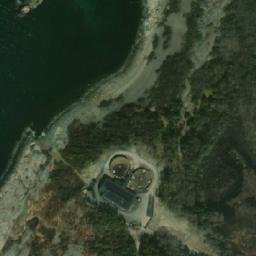 Satellite imagery of Näsungen, SE
