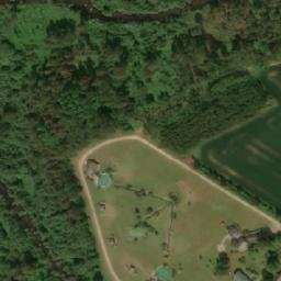 Satellite imagery of Burtaku Iezis, LV