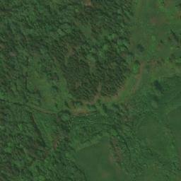 Satellite imagery of Gulbju Akmens, LV