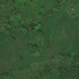 Satellite imagery of Gulbju Akmens, LV