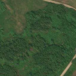 Satellite imagery of Gulbju Akmens, LV
