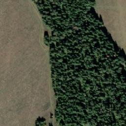 Satellite imagery of Kamen’ Mosin, RU
