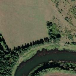 Satellite imagery of Kamen’ Mosin, RU