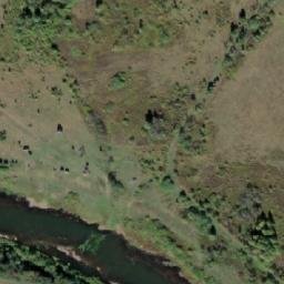 Satellite imagery of Kamen’ Mosin, RU
