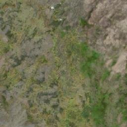 Satellite imagery of Tadekho Hill, CA