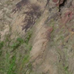 Satellite imagery of Tadekho Hill, CA