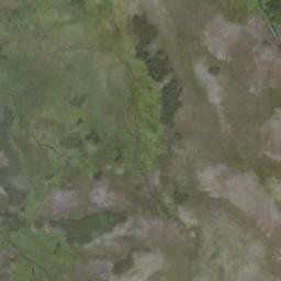 Satellite imagery of Crescent Mountain, CA