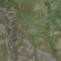 Satellite imagery of Crescent Mountain, CA