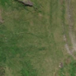 Satellite imagery of Mount Dopp, CA