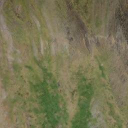 Satellite imagery of Mount Dopp, CA