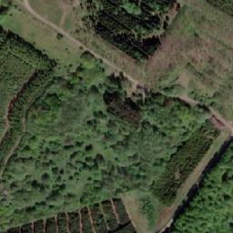 Satellite imagery of Gedebjerg, DK