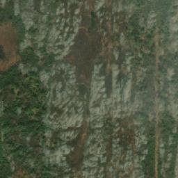 Satellite imagery of Örneknalten, SE