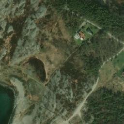 Satellite imagery of Näsungen, SE