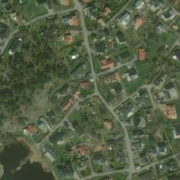 Satellite imagery of Hästholmen, SE