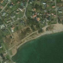 Satellite imagery of Hästholmen, SE