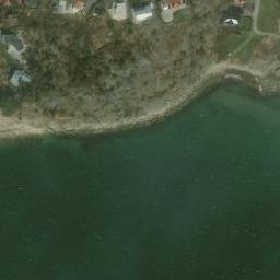 Satellite imagery of Hästholmen, SE
