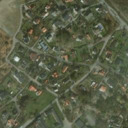 Satellite imagery of Hastesholmarna, SE