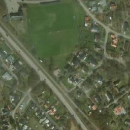 Satellite imagery of Hastesholmarna, SE