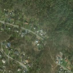 Satellite imagery of Hastesholmarna, SE