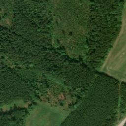 Satellite imagery of Vējiņu Klintis, LV