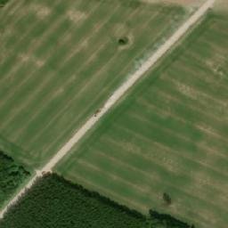 Satellite imagery of Vējiņu Klintis, LV