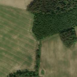 Satellite imagery of Vējiņu Klintis, LV