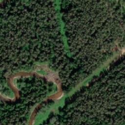 Satellite imagery of Ceipu Iezis, LV