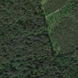 Satellite imagery of Raibās Klintis, LV