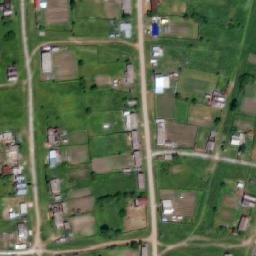 Satellite imagery of Kamen’ Shaytan, RU
