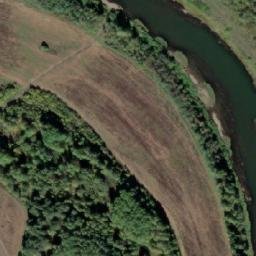 Satellite imagery of Kamen’ Mosin, RU