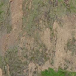 Satellite imagery of Tadekho Hill, CA