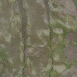 Satellite imagery of Crescent Mountain, CA