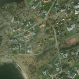 Satellite imagery of Hästholmen, SE