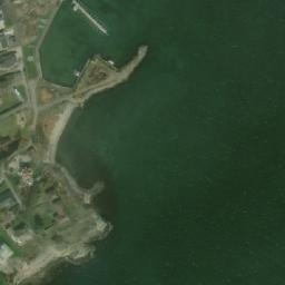 Satellite imagery of Hästholmen, SE