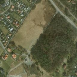 Satellite imagery of Hastesholmarna, SE