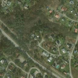 Satellite imagery of Hastesholmarna, SE