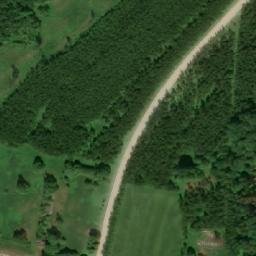 Satellite imagery of Vējiņu Klintis, LV