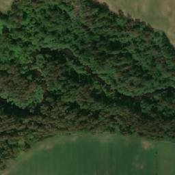 Satellite imagery of Vējiņu Klintis, LV
