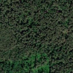 Satellite imagery of Raibās Klintis, LV