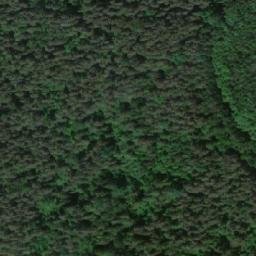 Satellite imagery of Raibās Klintis, LV