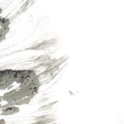 Satellite imagery of Mount Telemachos, CA