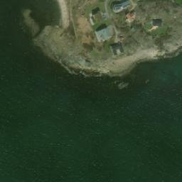 Satellite imagery of Hästholmen, SE