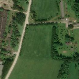 Satellite imagery of Vējiņu Klintis, LV