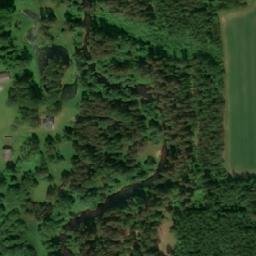 Satellite imagery of Vējiņu Klintis, LV