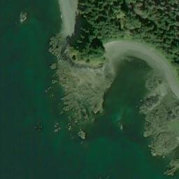 Satellite imagery of Village Point, US