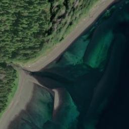 Satellite imagery of Square Point, US