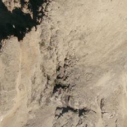 Satellite imagery of Mount Penelope, CA