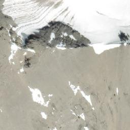 Satellite imagery of Mount Telemachos, CA