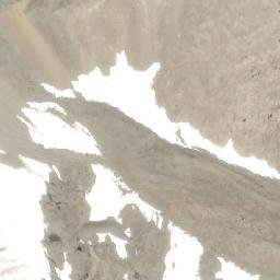 Satellite imagery of Mount Telemachos, CA